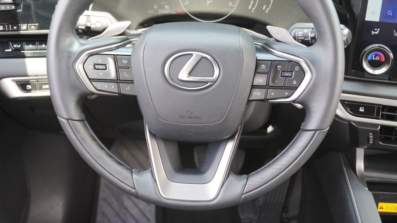 Certified Used 2023 COPPER CREST Lexus RX 350 Premium Plus image 30