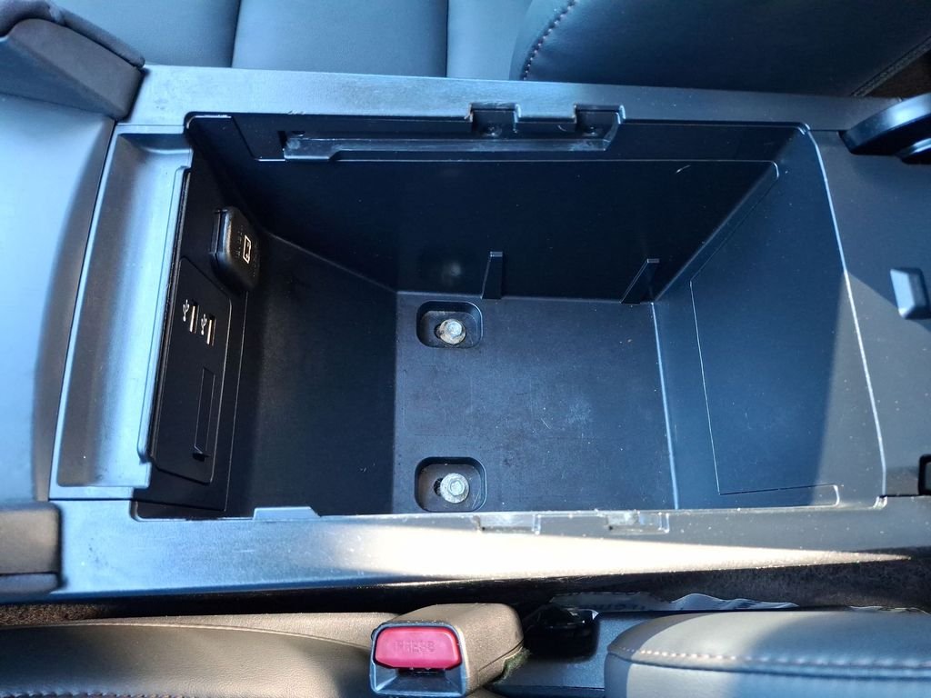 Used 2023 Black Mazda 2.5 S Select Package image 21