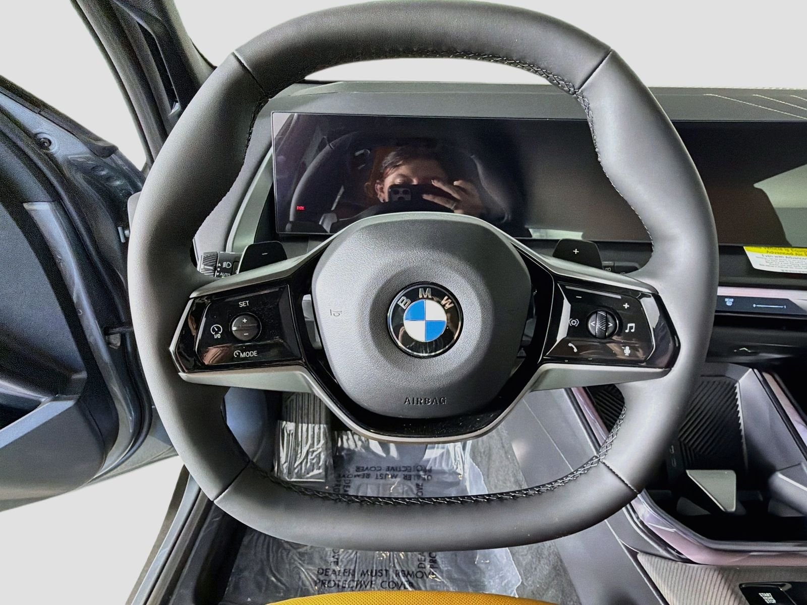 New 2026 Skyscraper Grey Metallic BMW 30 xDrive image 10