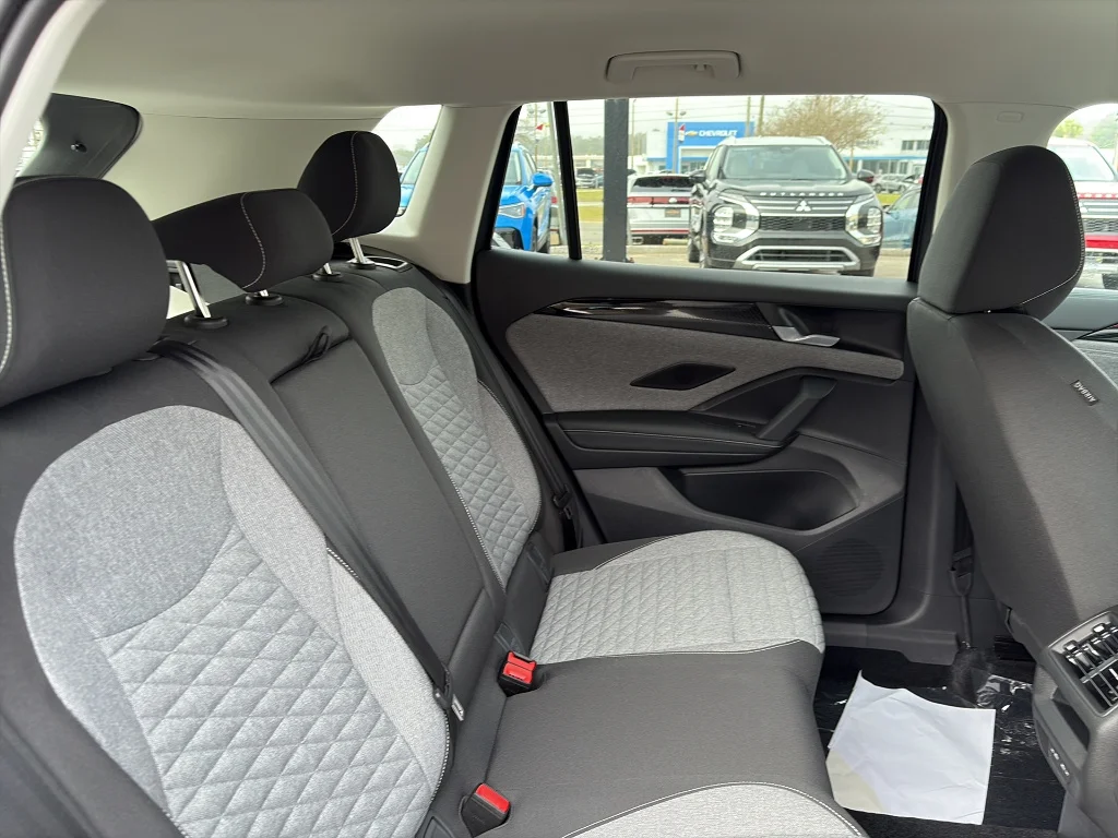 New 2026 Platinum Gray Metallic Volkswagen S FWD image 10