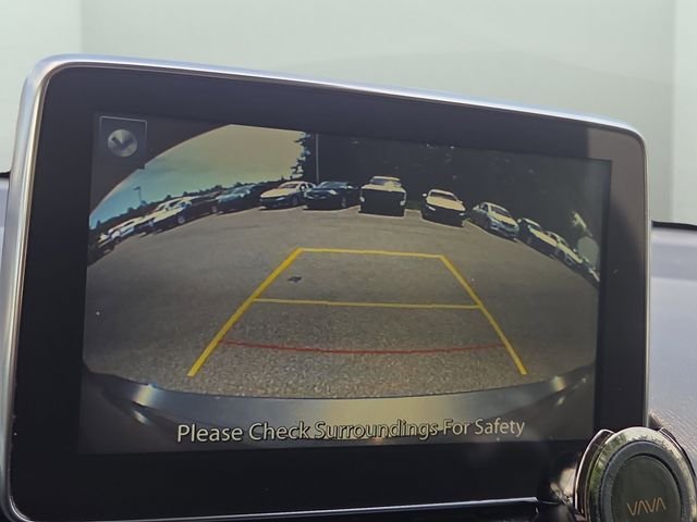 Used 2017 Graphite Toyota Base image 8