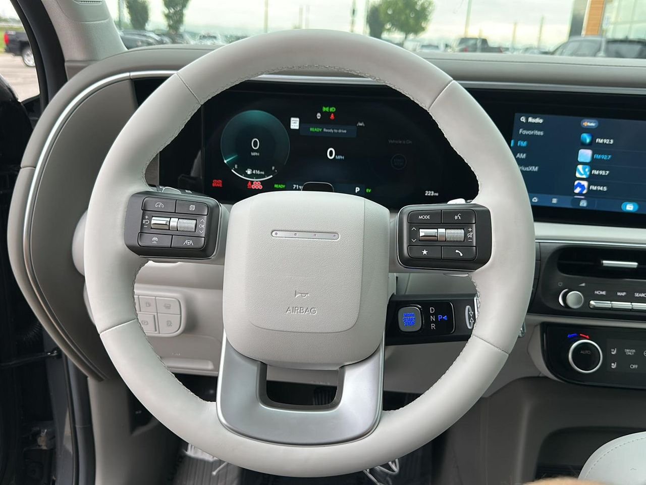 2026 Hyundai Palisade SEL Premium - Photo 14