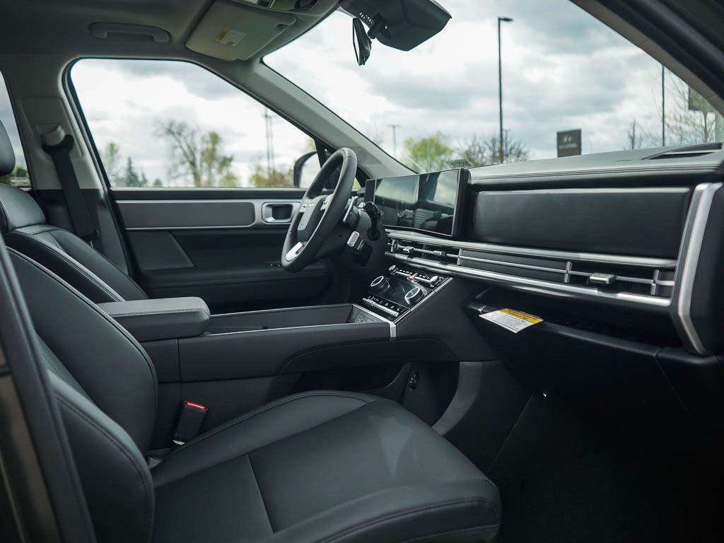 New 2026 Rockwood Green Hyundai XRT AWD image 11