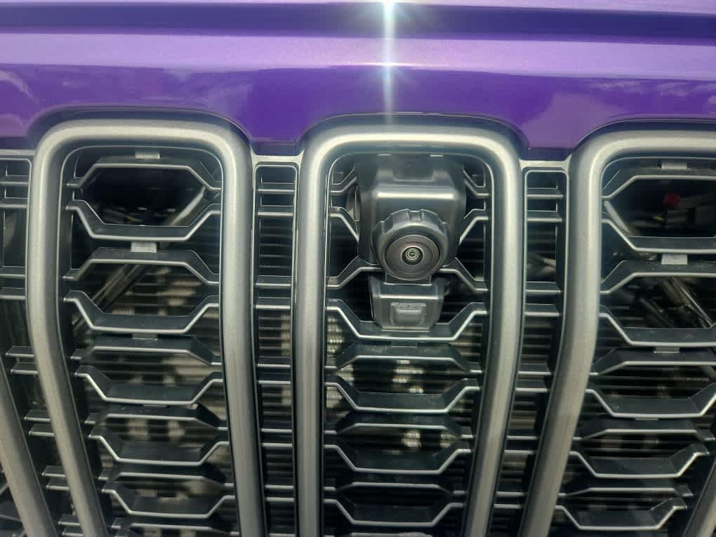 New 2026 Reign Jeep Rubicon image 7