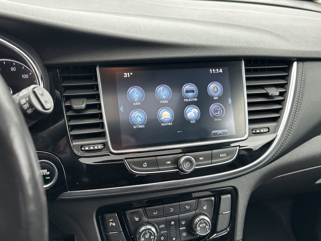 2017 BUICK ENCORE - Image 12