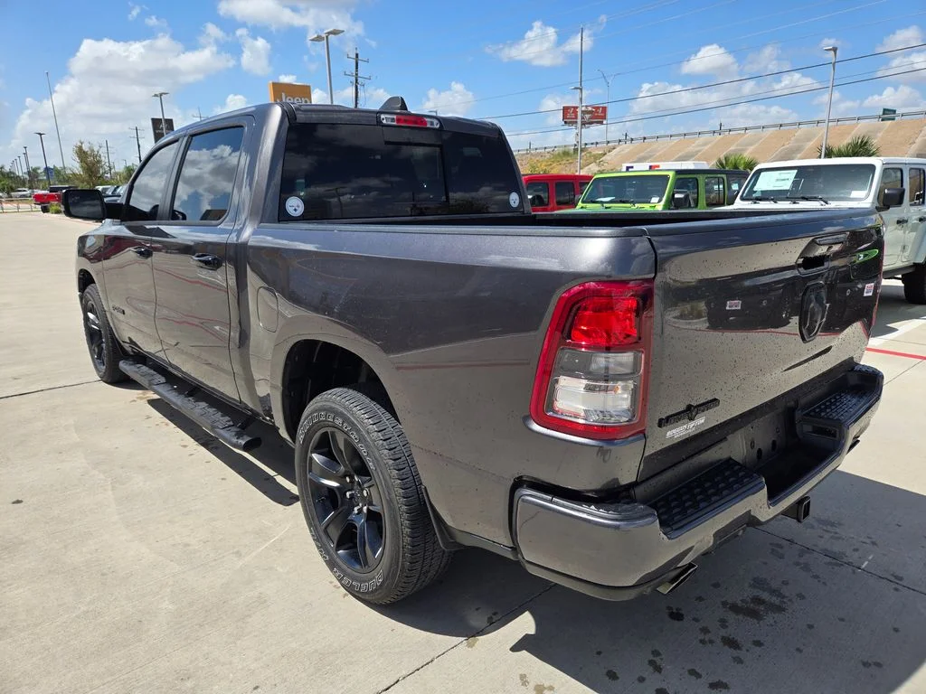 Used 2024 Gray Ram Big Horn/Lone Star image 5