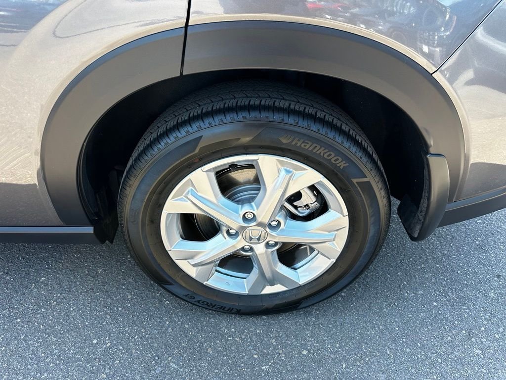2024 Honda HR-V LX - Photo 10