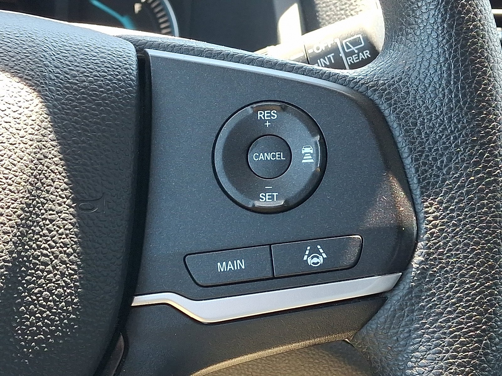 2019 Honda Pilot EX - Photo 27