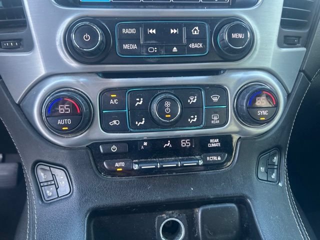 Used 2019 SATIN STEEL METALLIC GMC SLT image 10