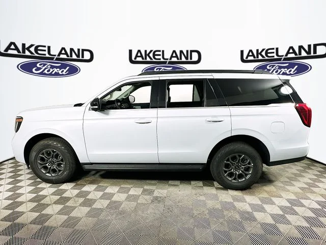 New 2026 Silver Ford Active image 7