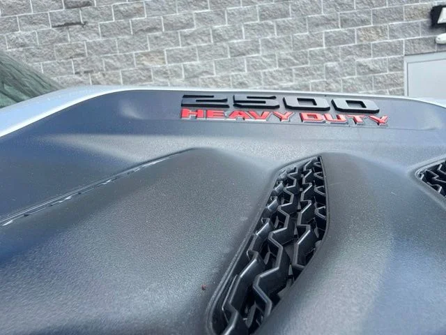 New 2026 Silver Ram Laramie image 11