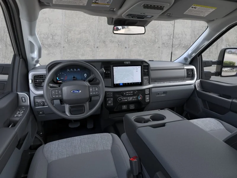 New 2026 Avalanche Ford F-250® XLT image 9