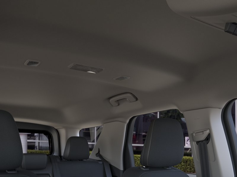 2025 Ford Bronco Sport Big Bend - Photo 23