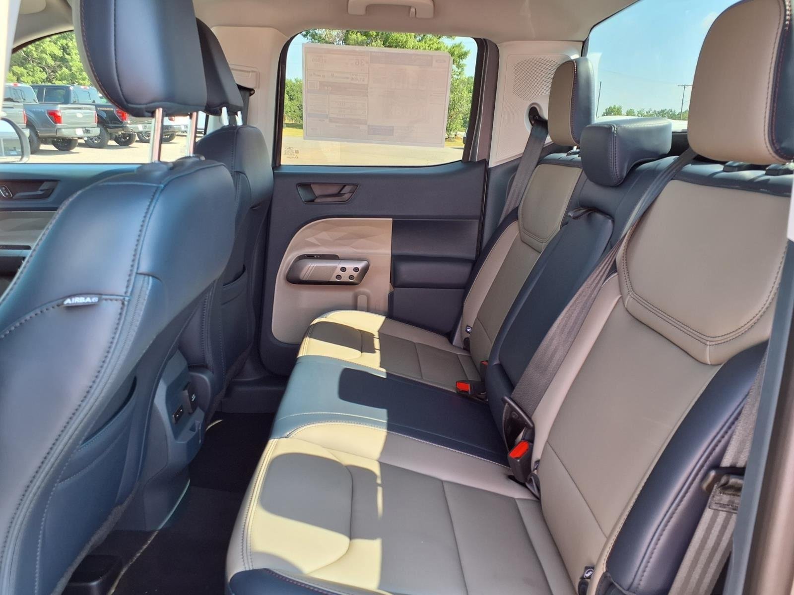 New 2026 Oxford White Ford XL image 21