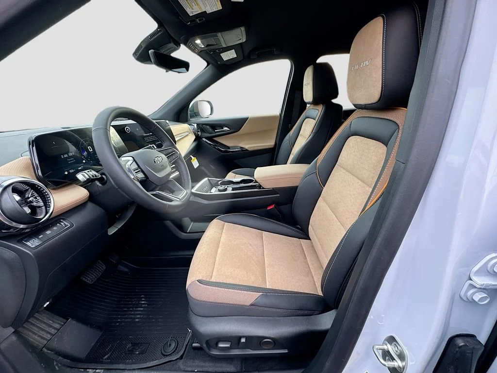 2026 Chevrolet Equinox ACTIV - Photo 24