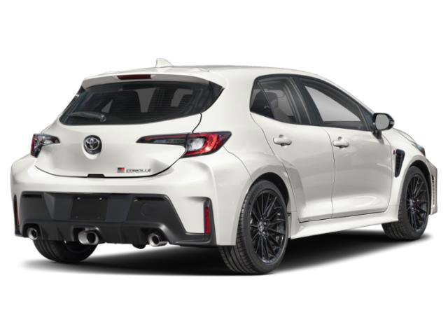 New 2026 Black Toyota  MT image 5