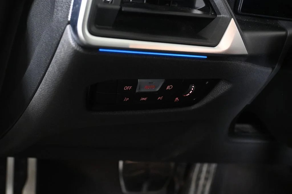 Certified Used 2024 Black BMW M50 image 26