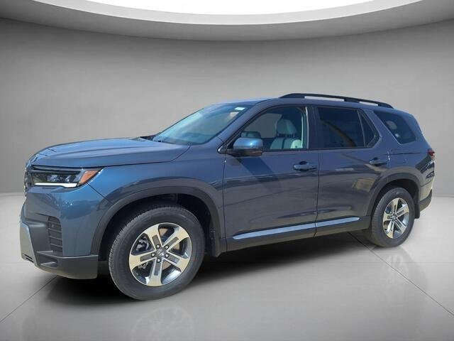 2026 Honda Pilot EX-L 2WD's photo