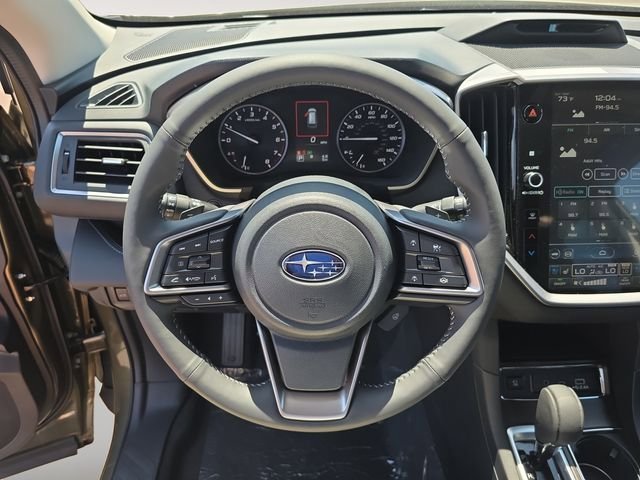 New 2026 AUTUMN GREEN METALLIC Subaru Touring 7-Passenger image 13