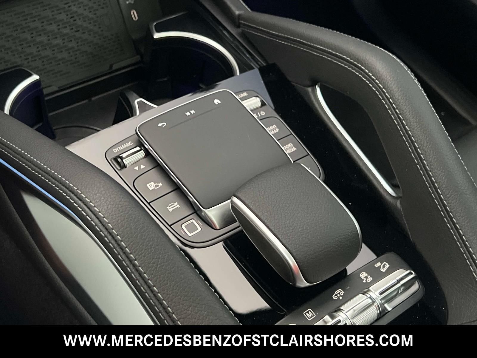 New 2026 Polar White Mercedes-Benz GLS 450 image 29