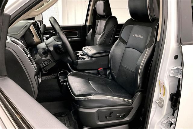 2024 RAM Ram 2500 Pickup Laramie - Photo 23