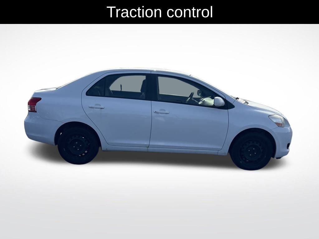 Used 2012 Toyota Yaris Fleet with VIN JTDBT4K36CL016785 for sale in Shelby, OH