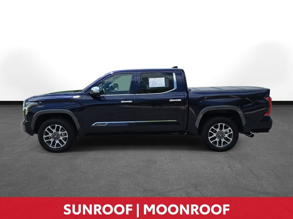 Certified Used 2026  Toyota 1794 image 32