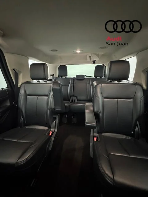 Used 2023 White Ford XLT image 15