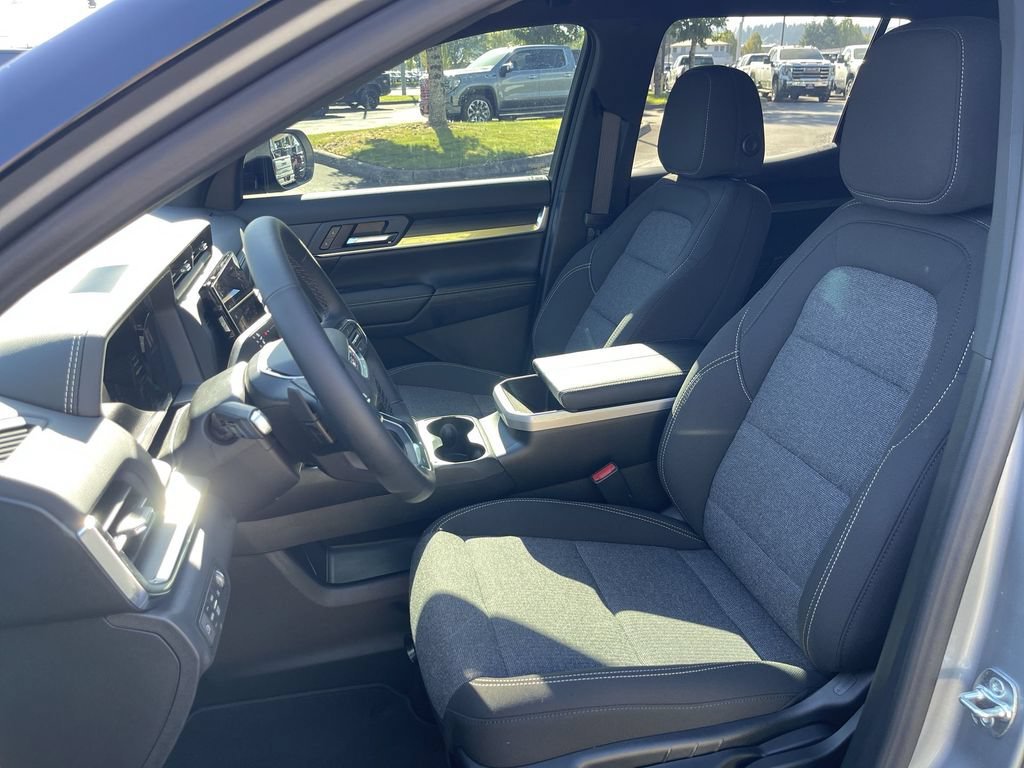 2027 GMC Terrain Elevation - Photo 19