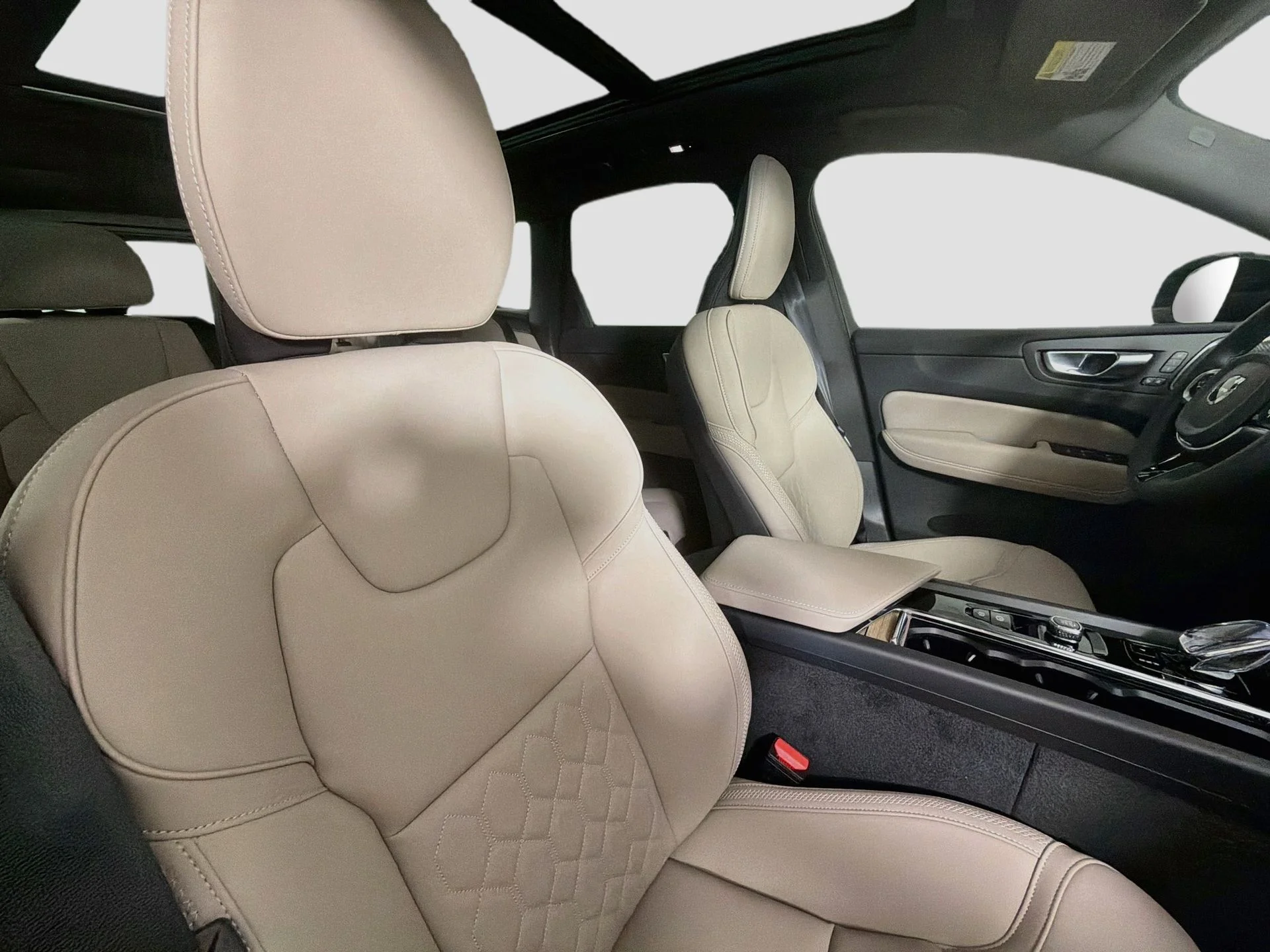 New 2027 Forest Lake Volvo Plus image 28
