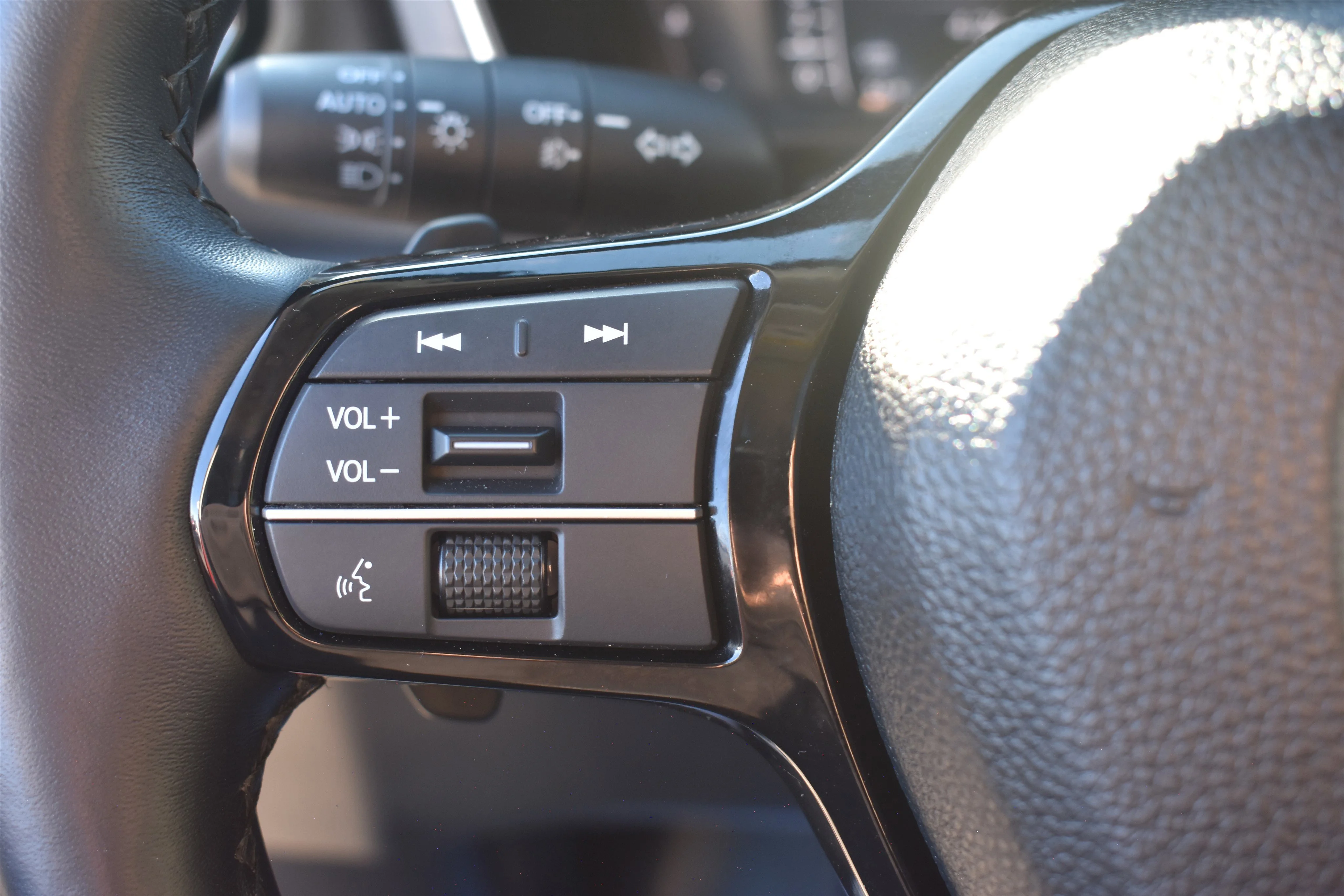 2025 Honda Pilot Elite - Photo 23