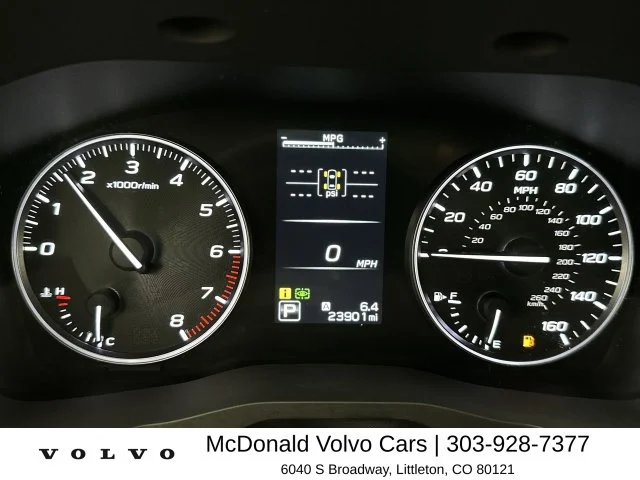 Used 2023 White Subaru Onyx Edition image 15