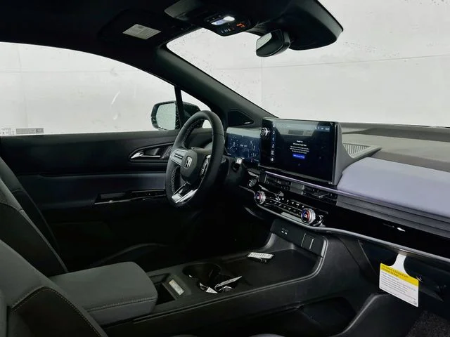 New 2026 Sonic Gray Pearl Honda Touring image 7