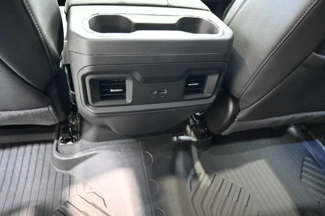 New 2026 Summit White Chevrolet LT Trail Boss image 26