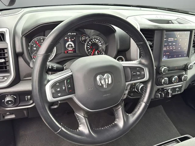 Used 2023 Black Ram Big Horn/Lone Star image 13