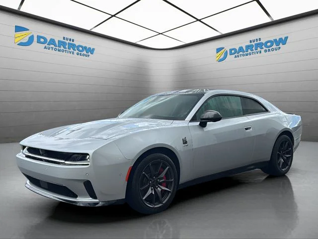 2024 Dodge Charger R/T Scat Pack