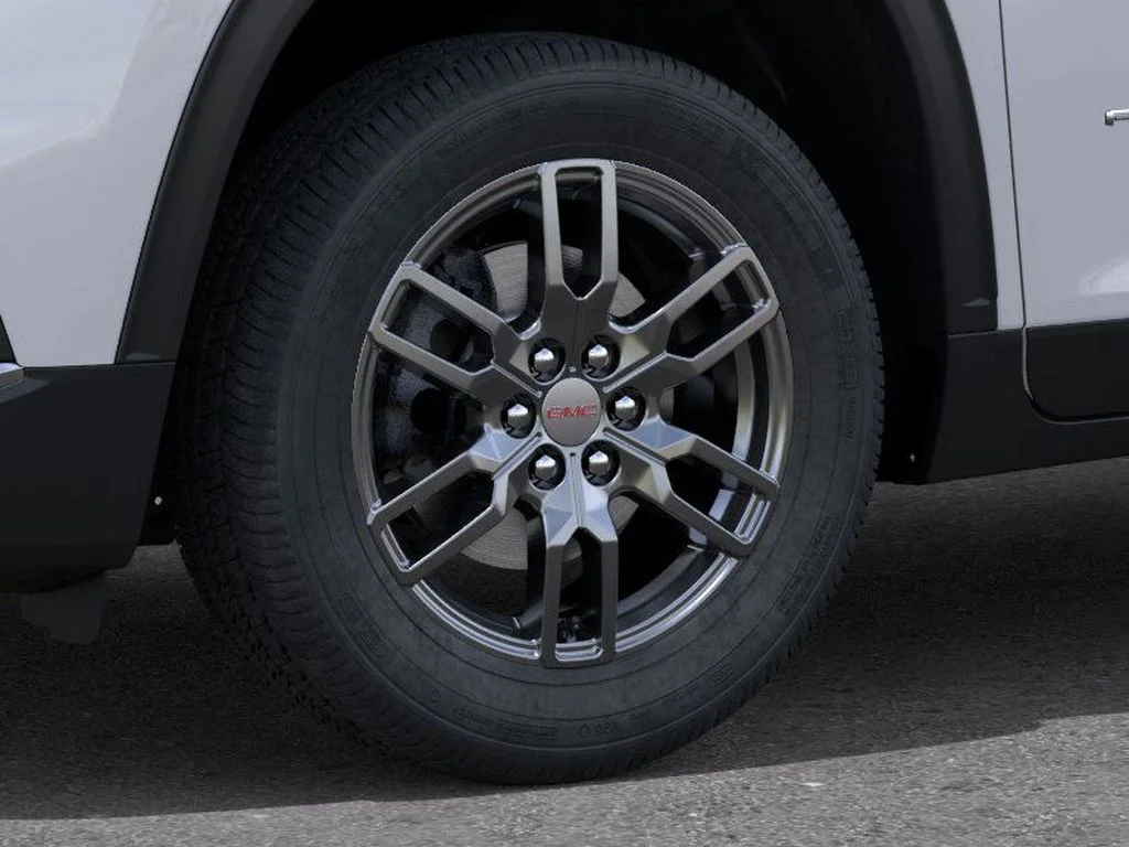2026 GMC Acadia Elevation - Photo 9