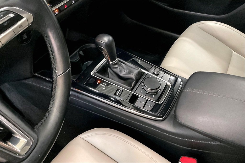 2023 MAZDA CX-30 - Image 16