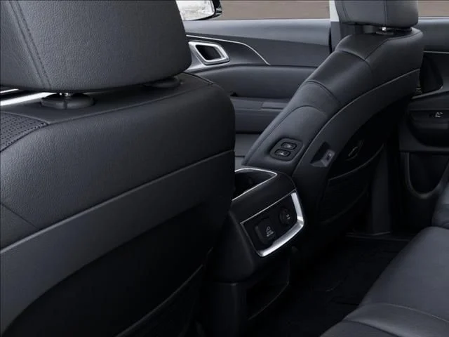 2025 Kia Carnival SX Prestige - Photo 26