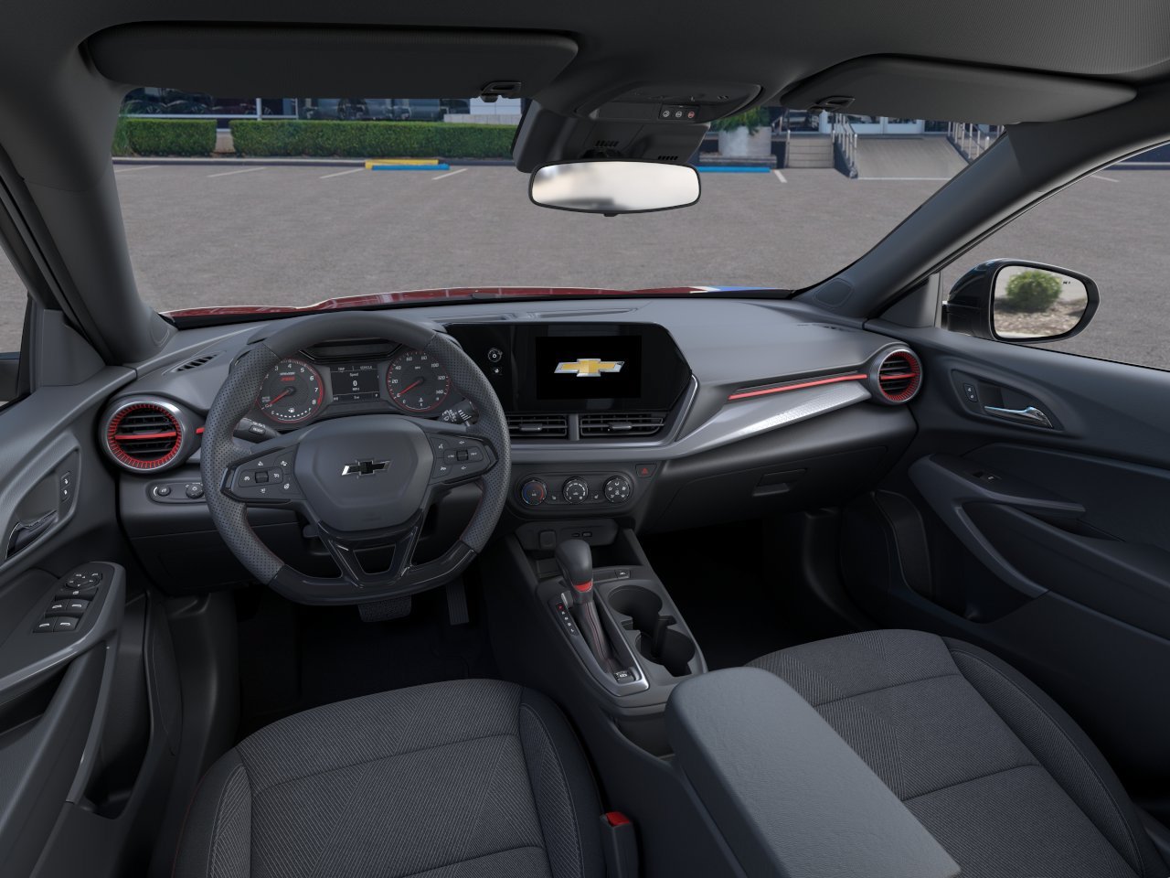 2026 Chevrolet Trax RS - Photo 15