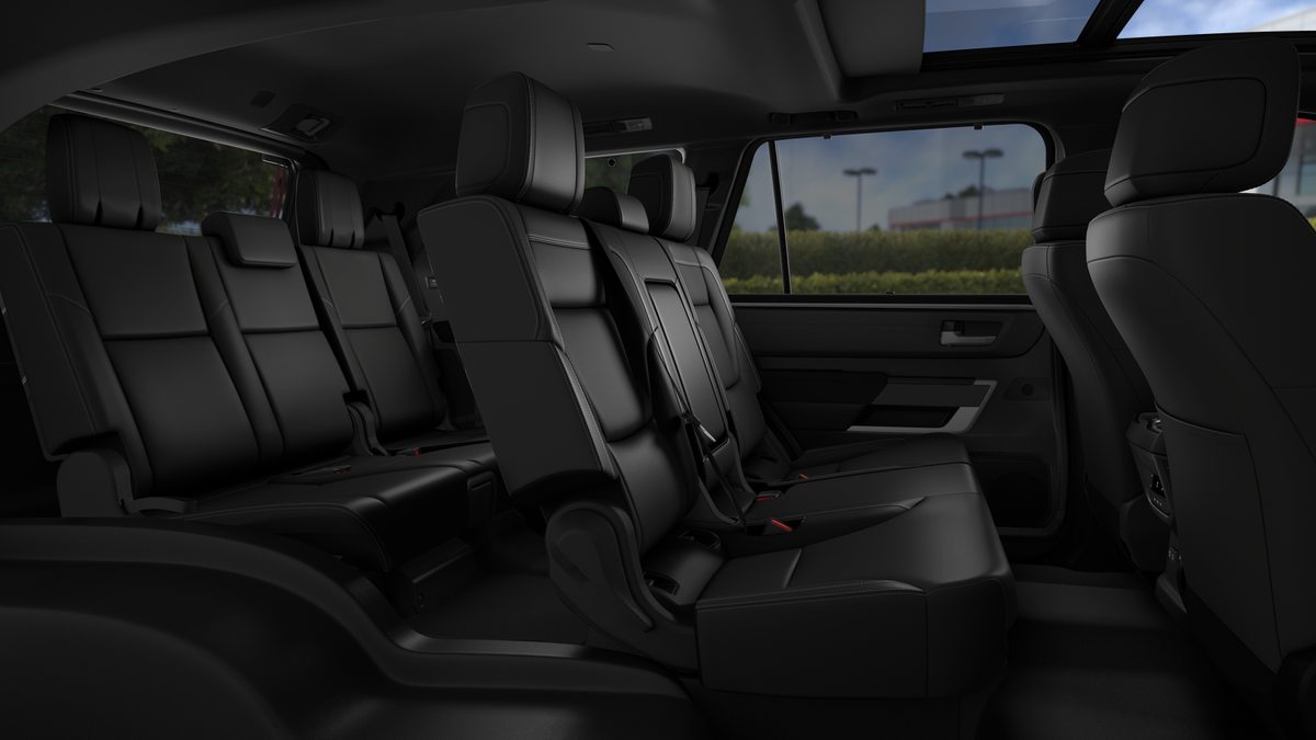 New 2026 Wind Chill Pearl Toyota Limited image 43