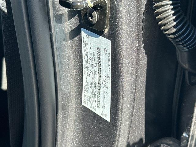 New 2026 Carbonized Gray Metallic Ford F-350® Platinum® image 54