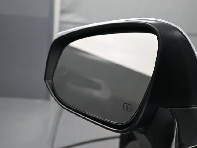Used 2024 Silver Toyota LE image 5