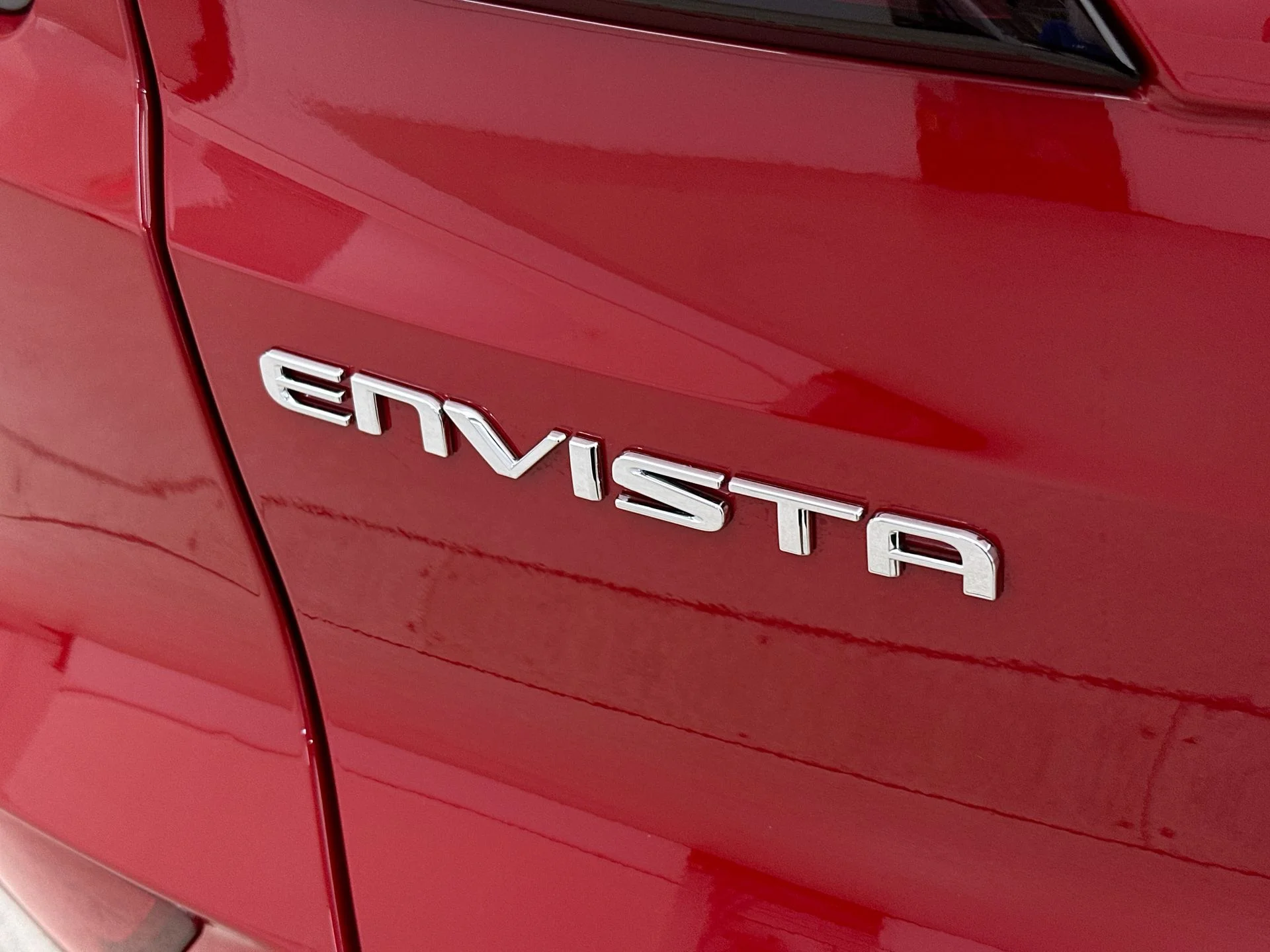 New 2026 Brilliant Red Buick Sport Touring image 80