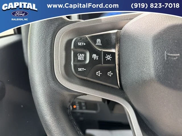 Used 2025 Beige Ford Badlands image 25