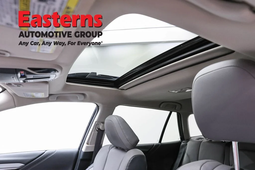 Used 2023 Gray Subaru Limited image 36