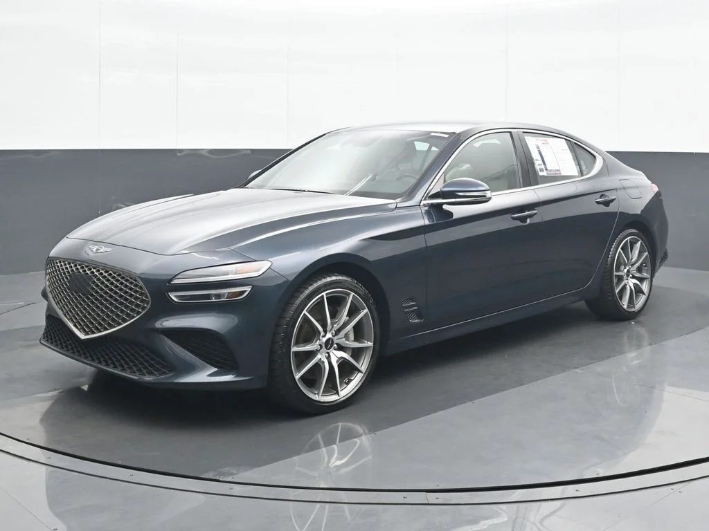 Used 2024 Blue Genesis 2.5T image 2