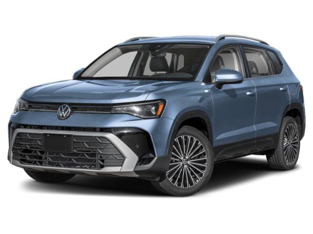 2026 Volkswagen Taos 1.5T SE 4Motion's photo