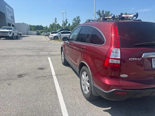 Used 2008  Honda EX-L image 4