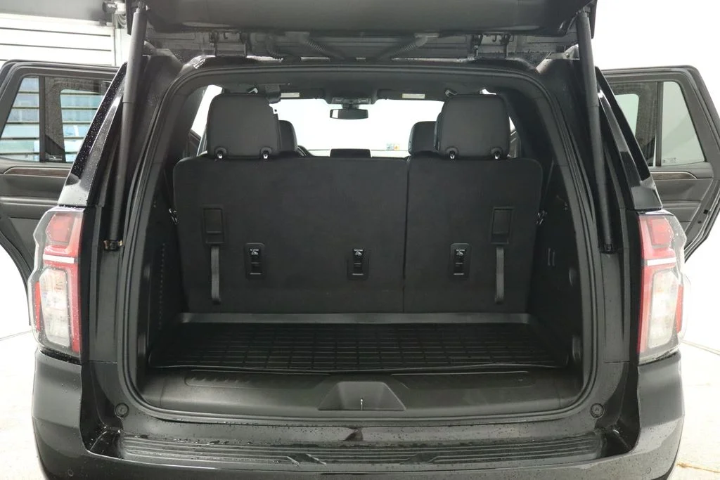 Certified Used 2022 Black Chevrolet LT image 19